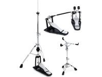 <b>Roland Pack Hardware RDH-Series 3-Peças para Baterias E-drums</b> <b>Roland Pack Hardware RDH-Series 3-Peças para Baterias E-drums</b>